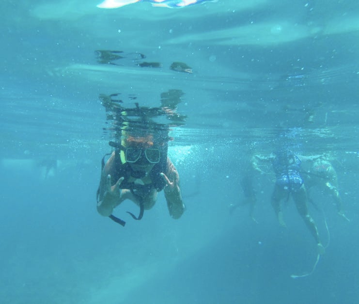 10 Reasons Your Next Trip Should Be: Barbados
